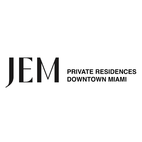 logo jem residences