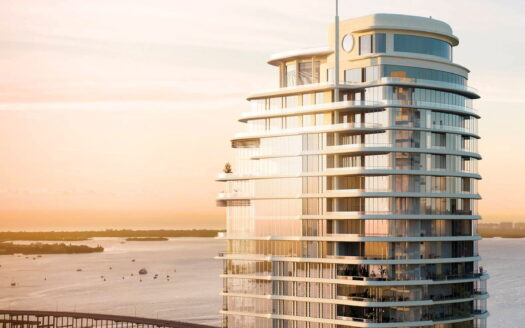 St Regis Brickell Residences