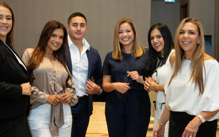 Experiencias de Martha Jubiz