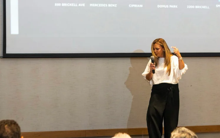 Experiencias de Martha Jubiz