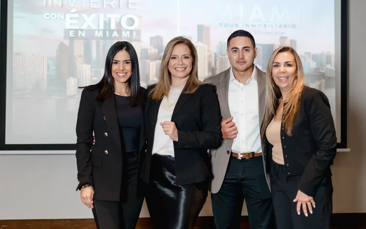 Experiencias de Martha Jubiz