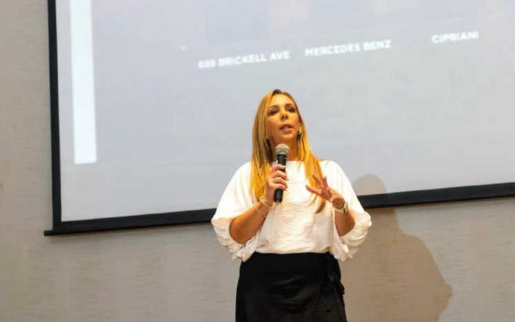 Experiencias de Martha Jubiz