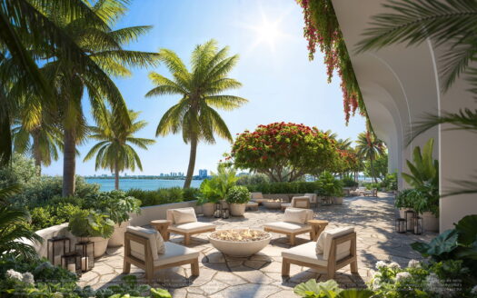 Edition Residences Edgewater