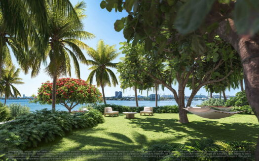 Edition Residences Edgewater