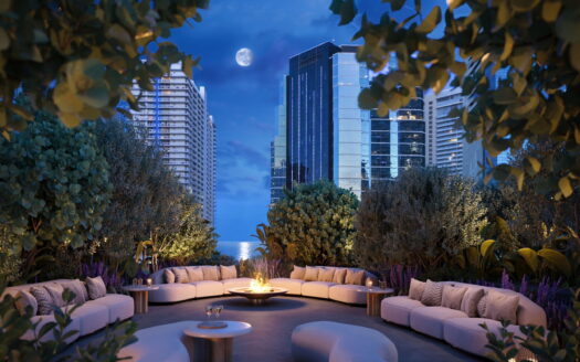 Ora by Casa Tua Brickell