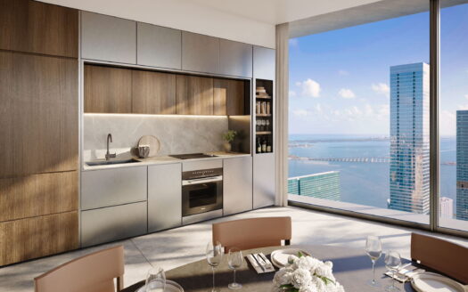 Ora by Casa Tua Brickell