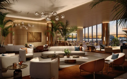 St Regis Residences Sunny Isles