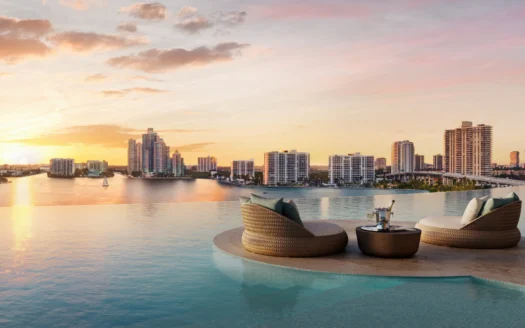 St Regis Residences Sunny Isles