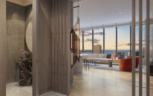 Waldorf Astoria Miami