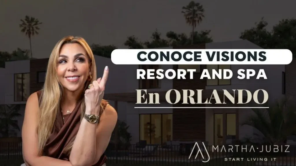 Webinar conociendo VISIONS