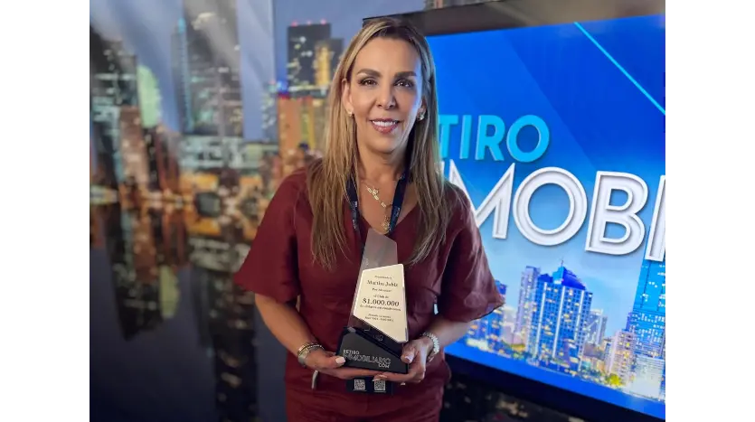 Experiencias de Martha Jubiz