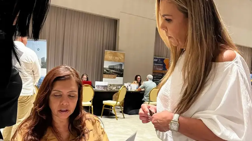 Experiencias de Martha Jubiz