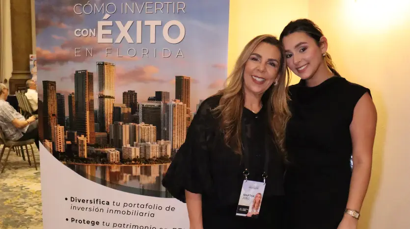 Experiencias de Martha Jubiz
