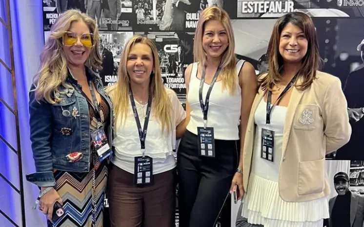 Experiencias de Martha Jubiz