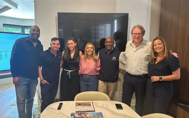 Experiencias de Martha Jubiz